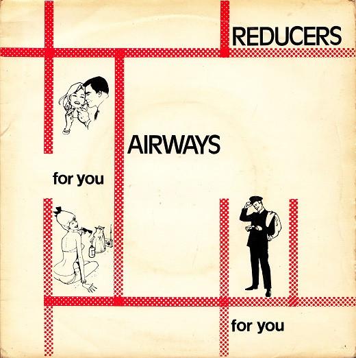Reducers - Airways