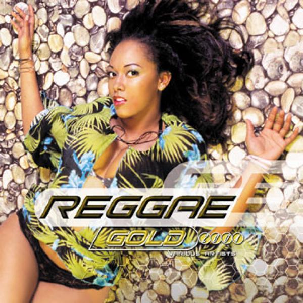  - Reggae Gold 2004