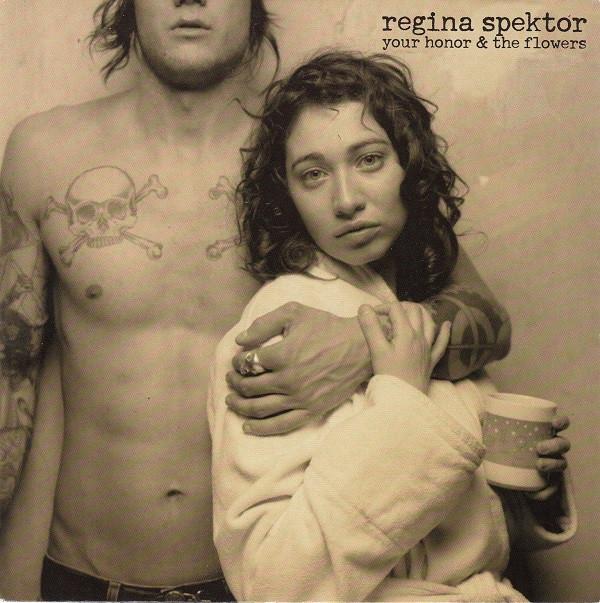 Regina Spektor - Your Honor & The Flowers