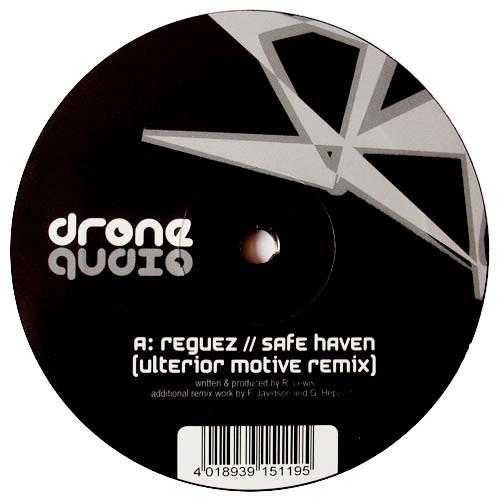 Reguez, Sunchase - Safe Haven (Ulterior Motive Remix) / Violet