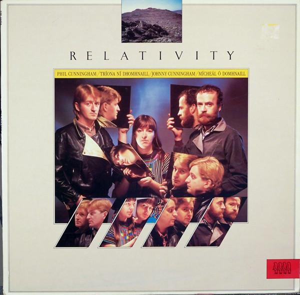 Relativity (2) - Relativity