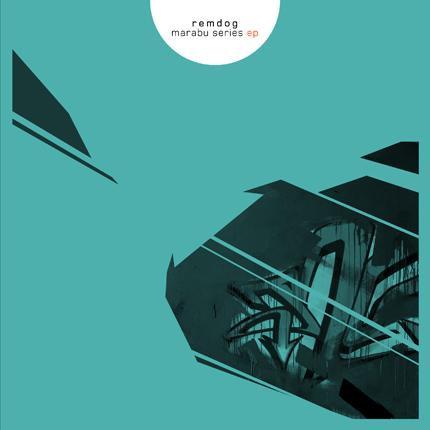 Remdog - Marabu Series EP
