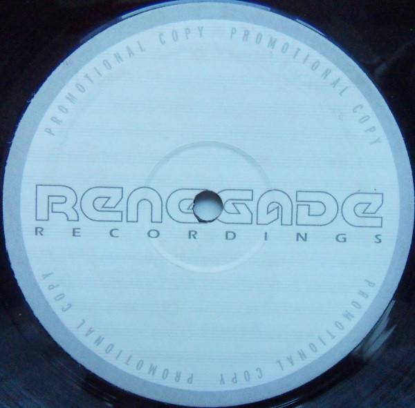  - Renegades Of Funk LP (Vol. 3)