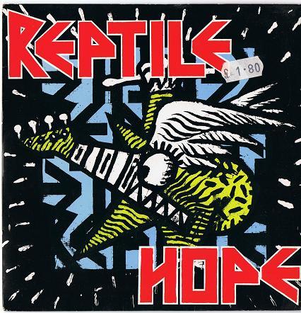 Reptile (4) - Hope