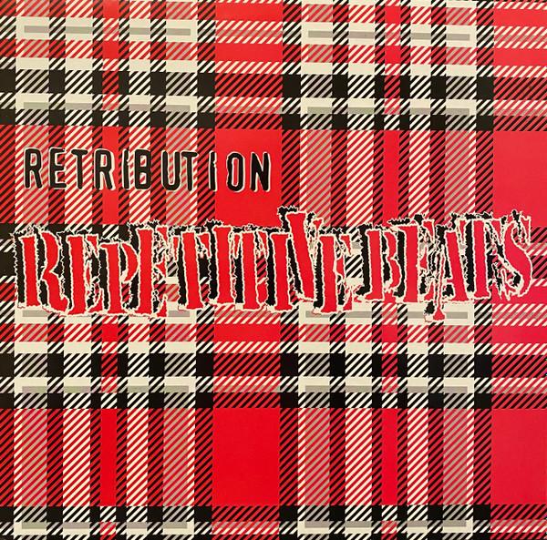Retribution - Repetitive Beats