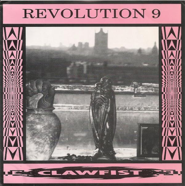 Revolution 9 (3) - Living With You