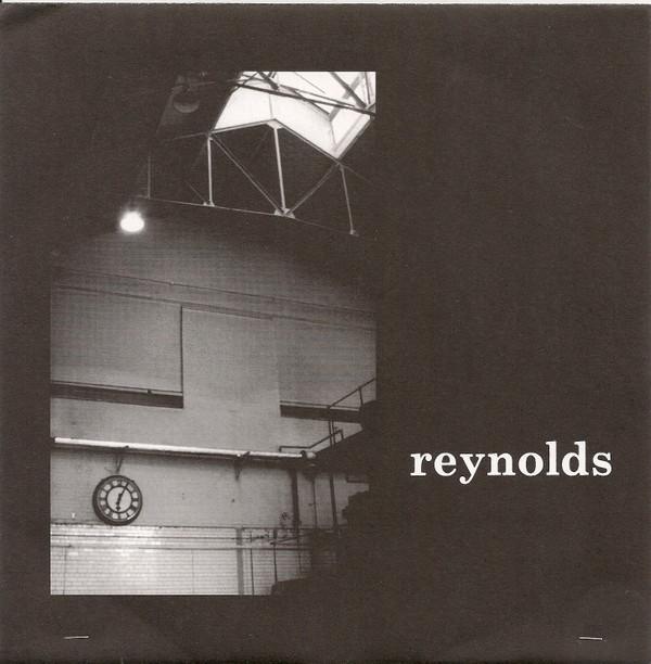 Reynolds (3) - To Unwind To Unwound