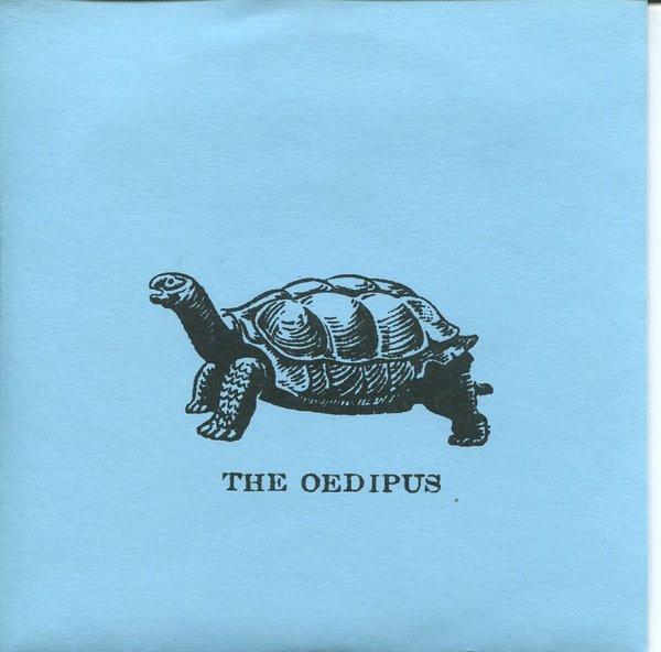 Reynolds, The Oedipus - Principles Run In Straight Lines / Stopper