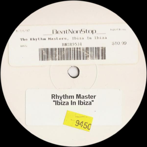 Rhythm Masters - Ibiza In Ibiza