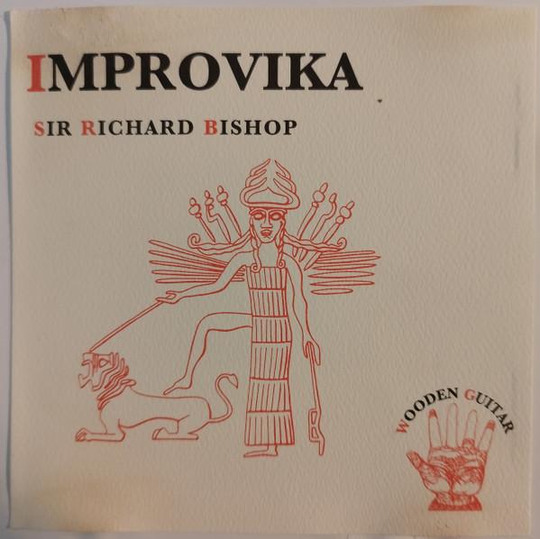 Rick Bishop - Improvika