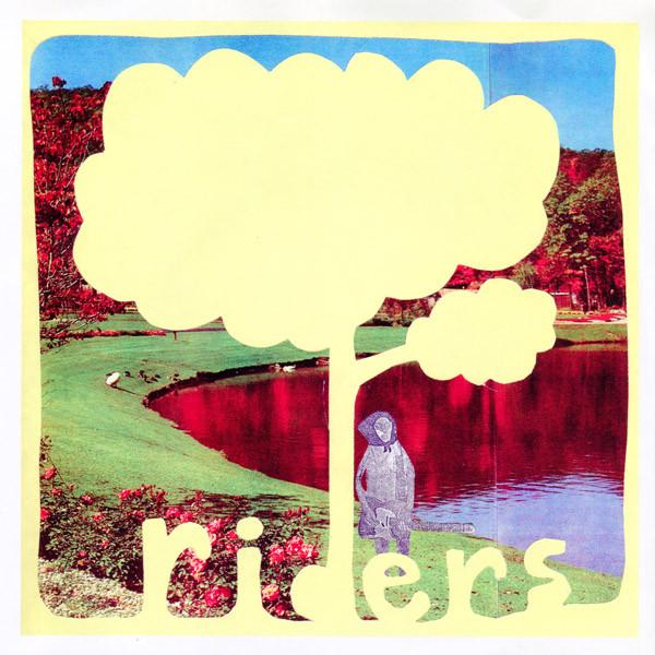 Riders - Riders