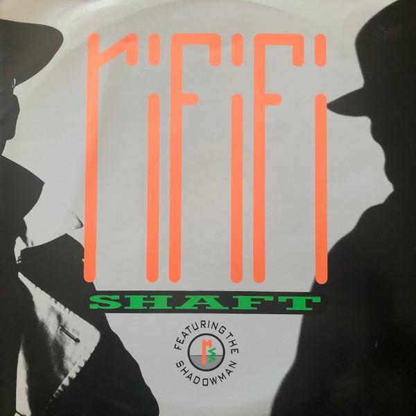 Rififi - Shaft