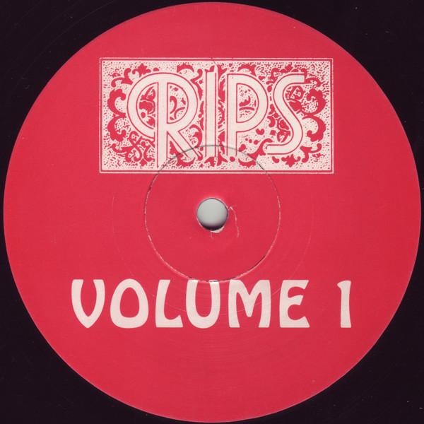 Rips - Volume 1