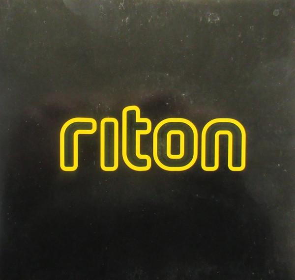 Riton - Killing An Arab