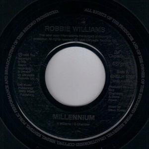 Robbie Williams - Millennium