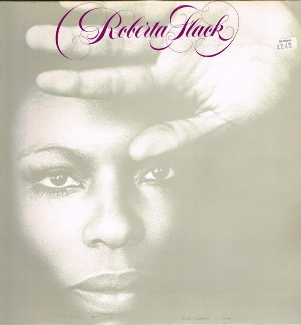Roberta Flack - Roberta Flack