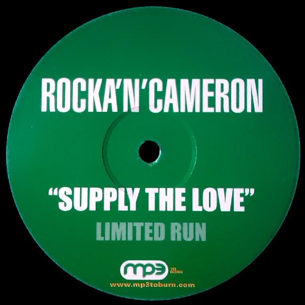 Rocka 'N' Cameron - Supply The Love