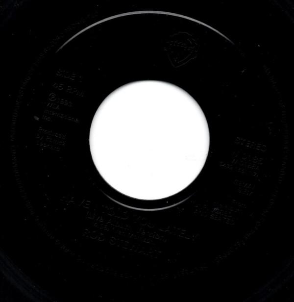 Rod Stewart - Have I Told You Lately (Live Album Version)