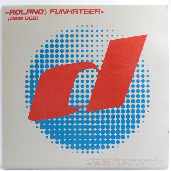 Roland Klinkenberg - Funkateer