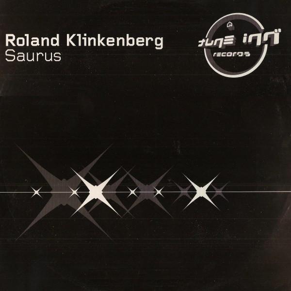 Roland Klinkenberg - Saurus