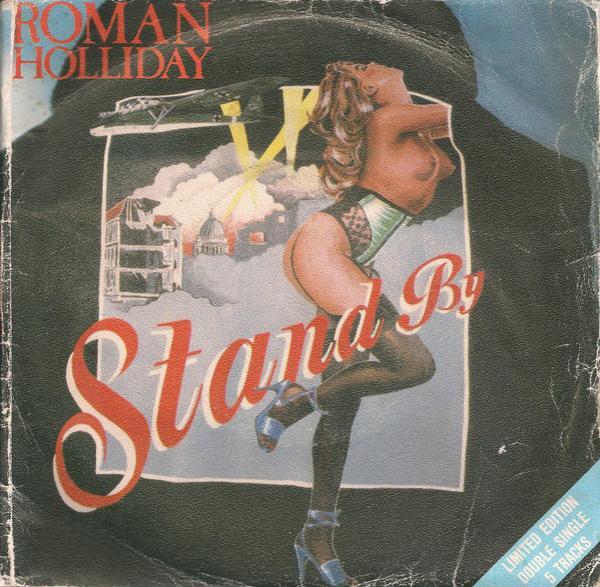 Roman Holliday - Stand By