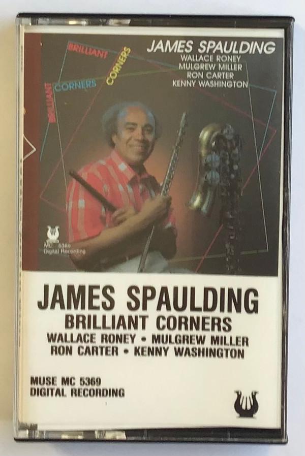 Ron Carter, Wallace Roney, James Spaulding, Mulgrew Miller, Kenny Washington - Brilliant Corners