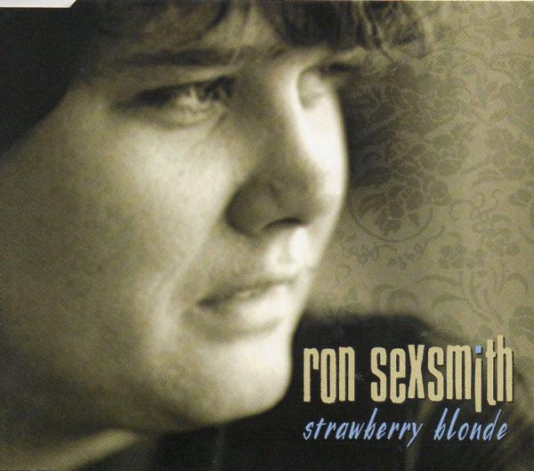 Ron Sexsmith - Strawberry Blonde
