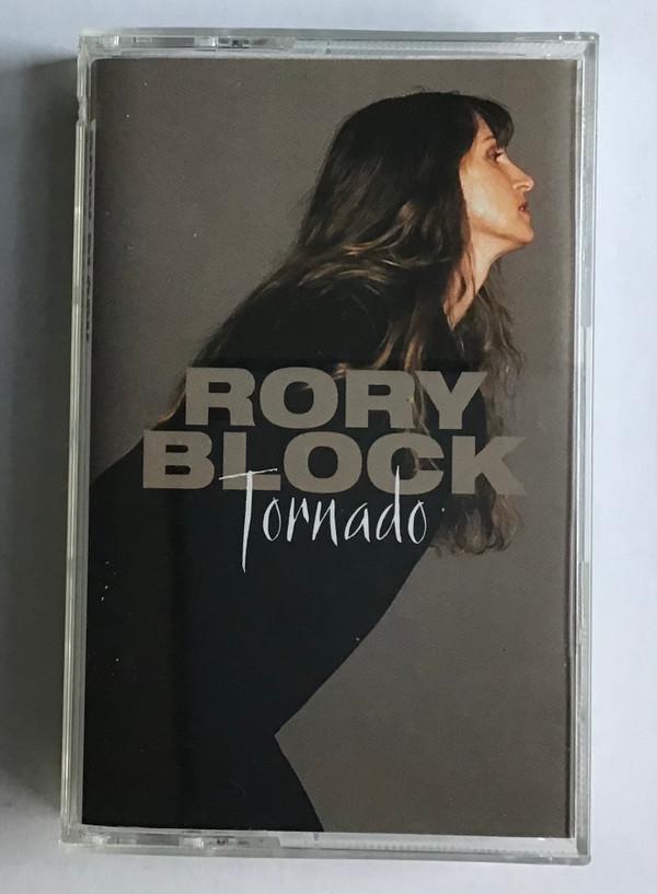 Rory Block - Tornado