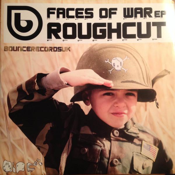 Roughcut - War Talk / Players