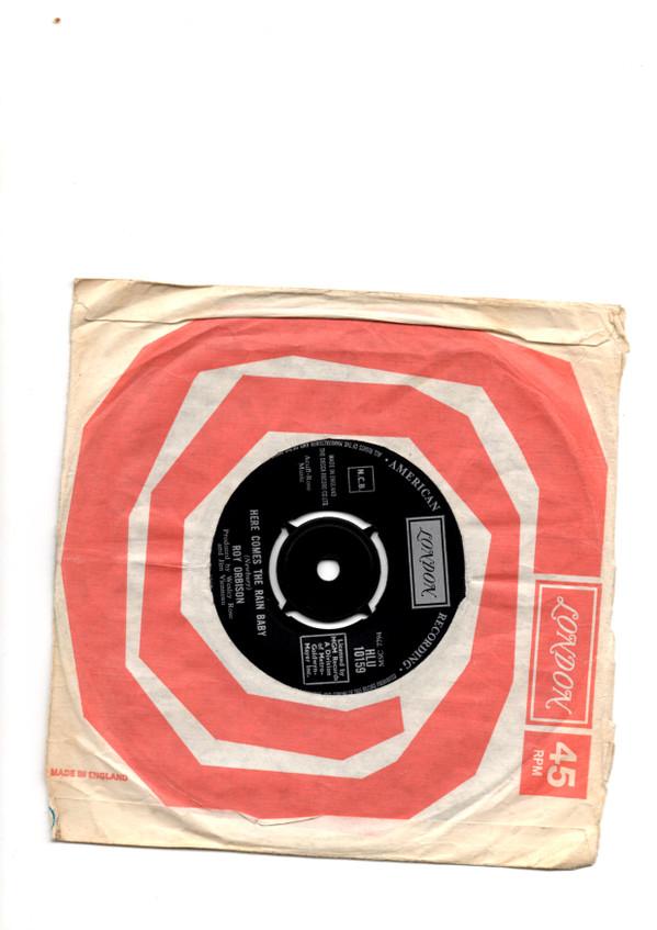 Roy Orbison - She