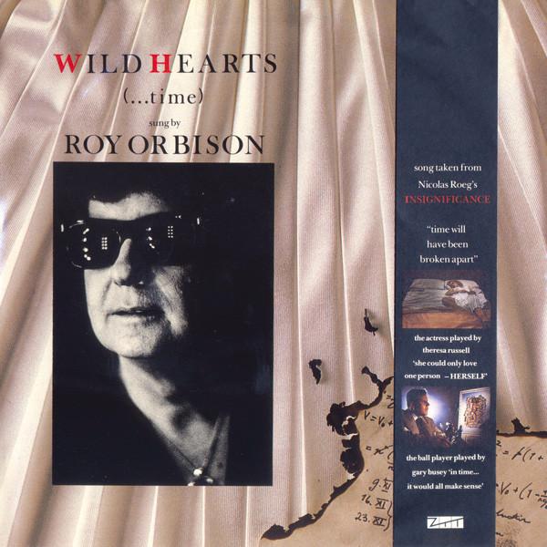 Roy Orbison - Wild Hearts (...Time)