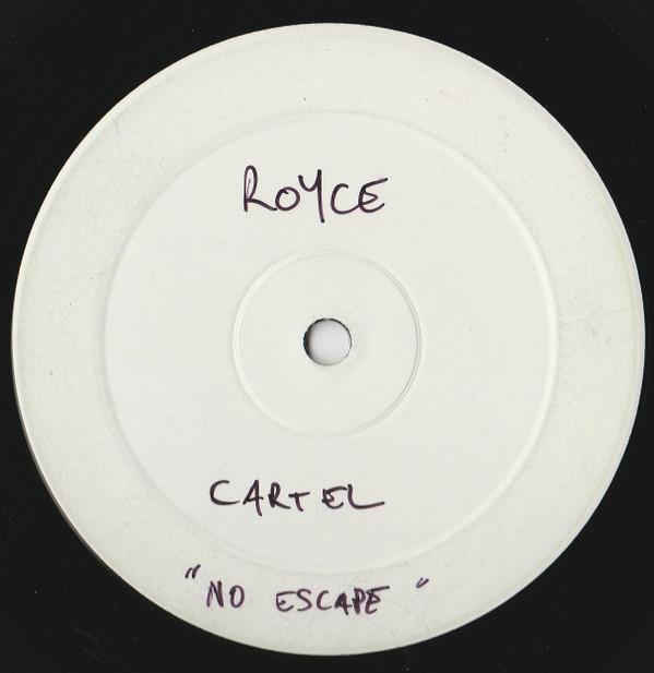 Royce - Suddenly / Tribal Thang