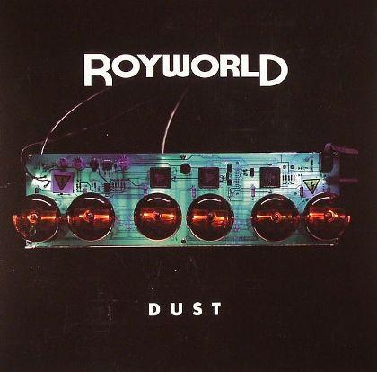 Royworld - Dust
