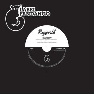 Royworld - Elasticity / Tinman