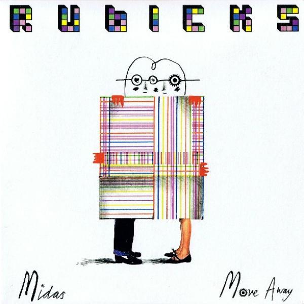 Rubicks - Midas / Move Away