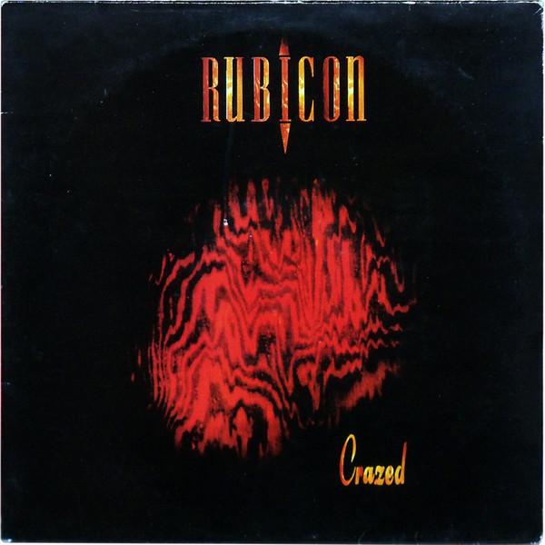 Rubicon (3) - Crazed