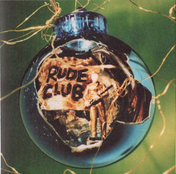 Rude Club - Foul Mouth Punter