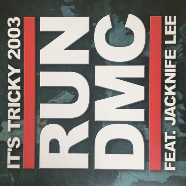 Run-DMC, Jacknife Lee - It's Tricky 2003