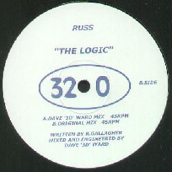 Russ - The Logic