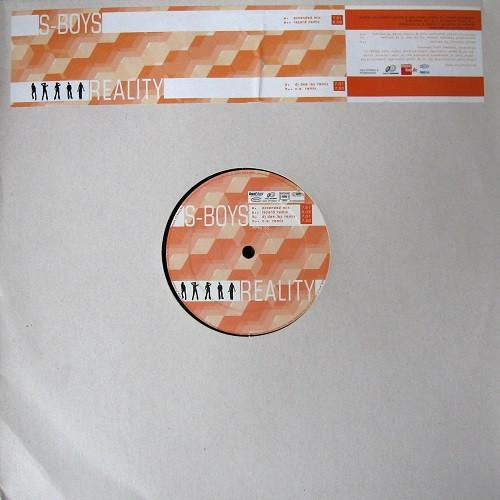 S-Boys - Reality