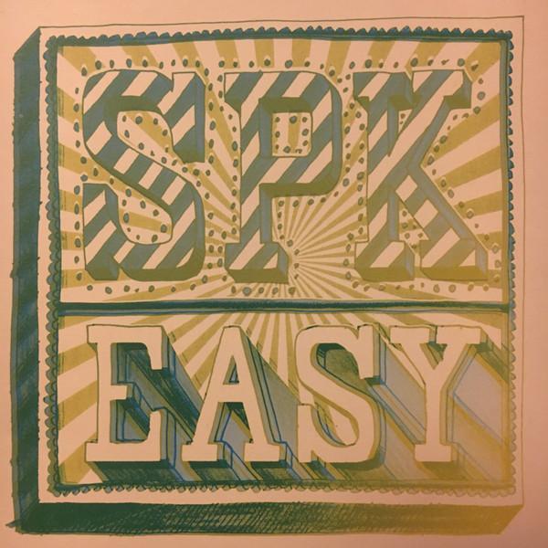SPK (3) - Easy