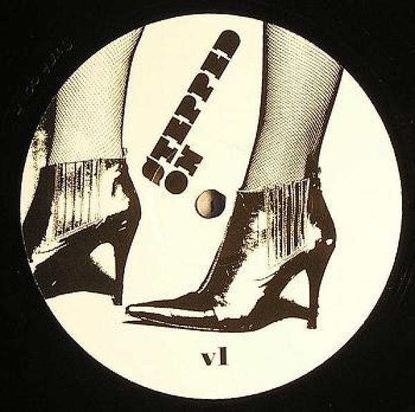  - STEPPED ON   -   v1