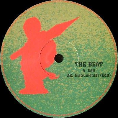 Saïan Supa Crew - The Beat / A Demi Nue / Hey Yo My Man