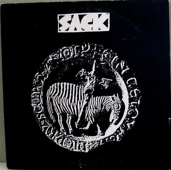 Sack (2) - What Did The Christians Ever Do For Us? / In Absentia