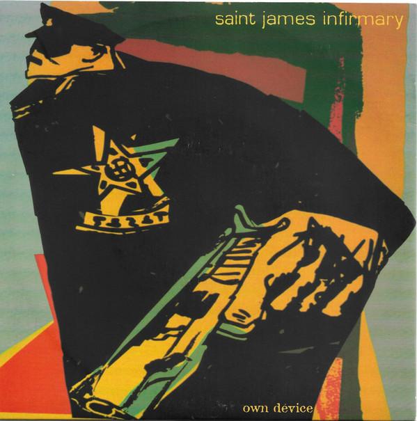 Saint James Infirmary - Own Device