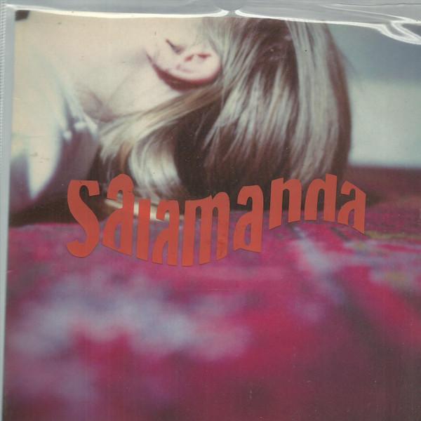 Salamanda (3) - Carpetburn / Stalker