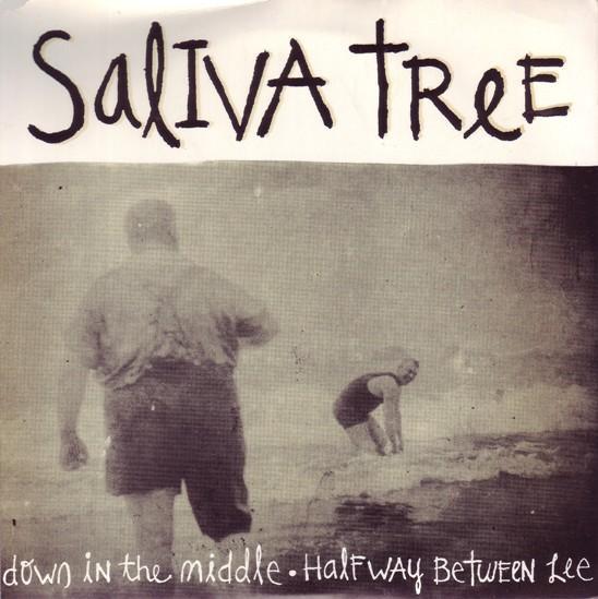 Saliva Tree - Down In The Middle