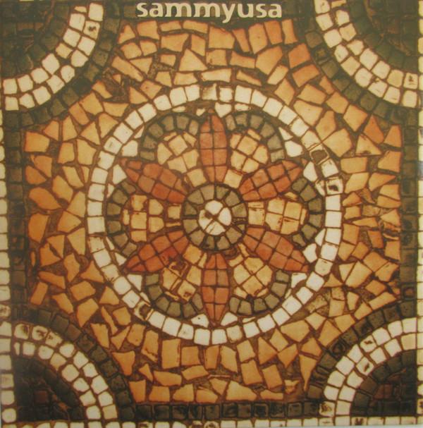 SammyUSA - Doorway Of A Dancehall