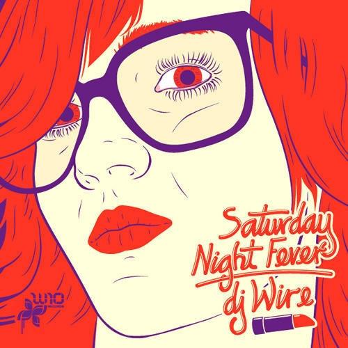 Samuel Wire - Saturday Night Fever / Horror Story