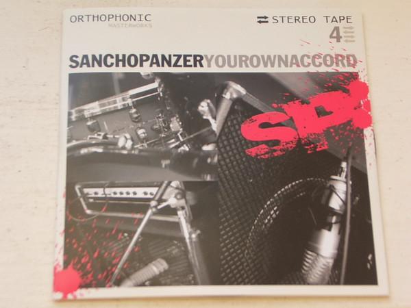 Sancho Panzer - Your Own Accord